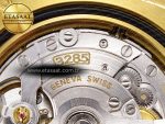 GMT-Master II 126718 GRNR ARF 1:1 Best Edition Black Dial on YG Jubilee Bracelet SH3285 CHS - Görsel 22
