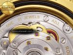 GMT-Master II 126718 GRNR ARF 1:1 Best Edition Black Dial on YG Jubilee Bracelet SH3285 CHS - Görsel 23