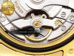 GMT-Master II 126718 GRNR ARF 1:1 Best Edition Black Dial on YG Jubilee Bracelet SH3285 CHS - Görsel 24
