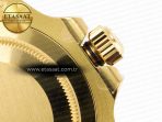 GMT-Master II 126718 GRNR ARF 1:1 Best Edition Black Dial on YG Jubilee Bracelet SH3285 CHS - Görsel 25
