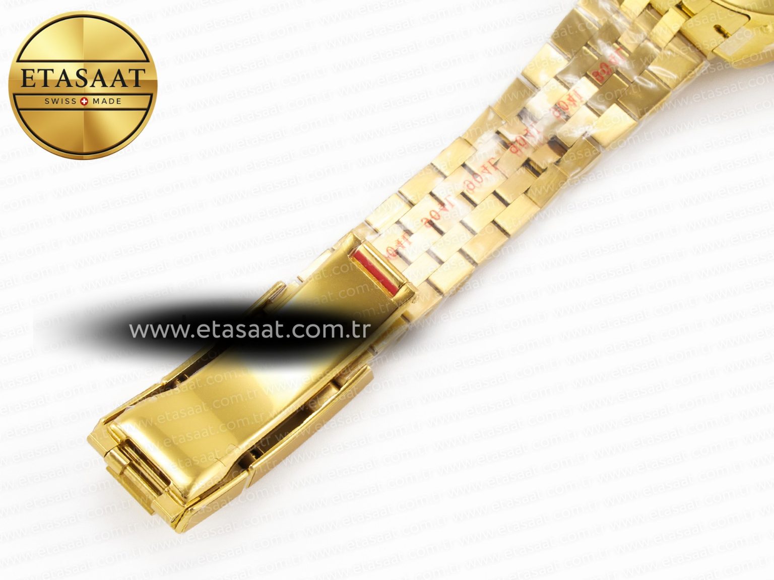 GMT-Master II 126718 GRNR ARF 1:1 Best Edition Black Dial on YG Jubilee Bracelet SH3285 CHS - Görsel 29