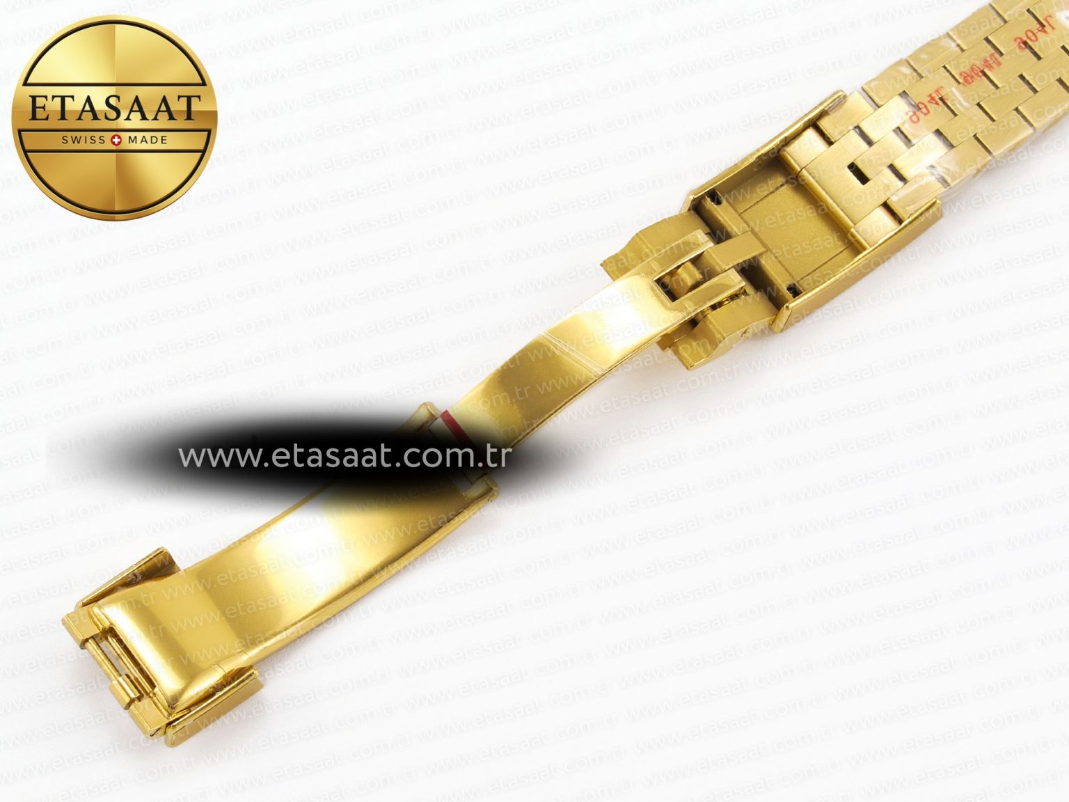 GMT-Master II 126718 GRNR ARF 1:1 Best Edition Black Dial on YG Jubilee Bracelet SH3285 CHS - Görsel 31