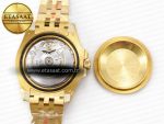 GMT Master II 126718GRNR 904L SS Clean 1:1 Best Edition Black Dial on Jubilee Bracelet DD3285 - Görsel 19
