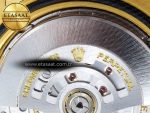 GMT Master II 126718GRNR 904L SS Clean 1:1 Best Edition Black Dial on Jubilee Bracelet DD3285 - Görsel 22