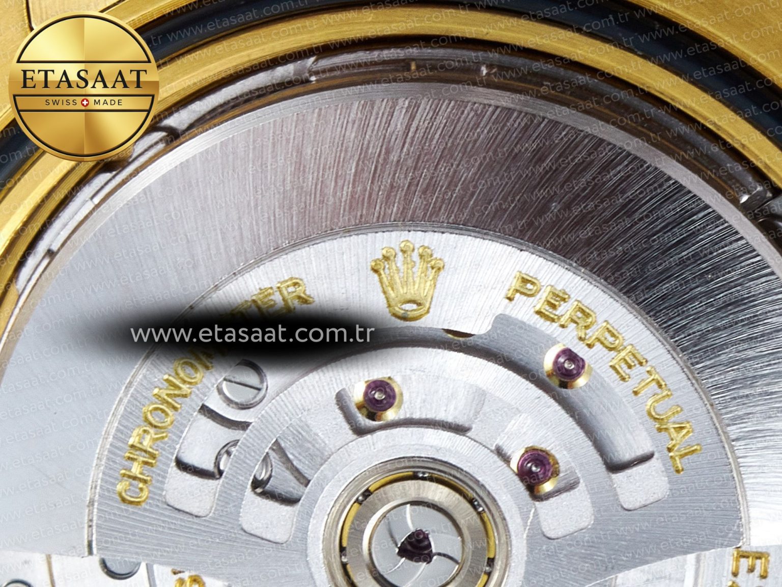 GMT Master II 126718GRNR 904L SS Clean 1:1 Best Edition Black Dial on Jubilee Bracelet DD3285 - Görsel 22