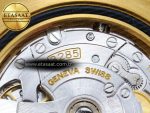 GMT Master II 126718GRNR 904L SS Clean 1:1 Best Edition Black Dial on Jubilee Bracelet DD3285 - Görsel 23