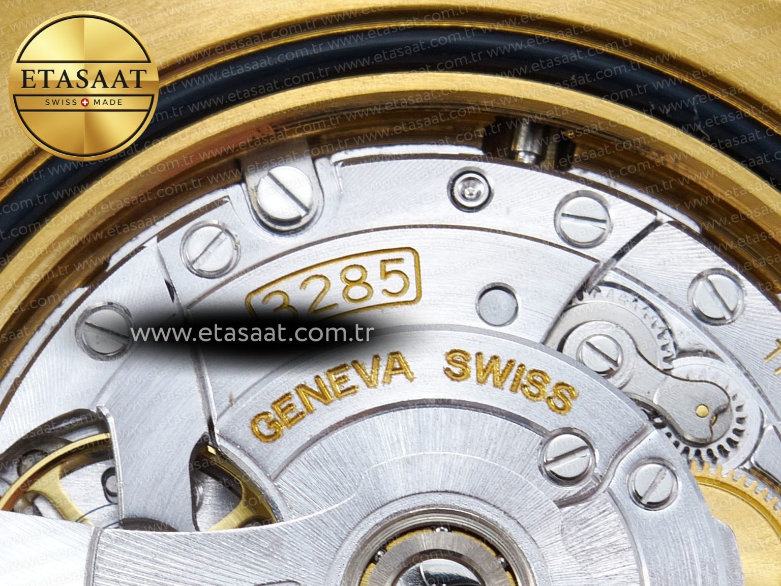 GMT Master II 126718GRNR 904L SS Clean 1:1 Best Edition Black Dial on Jubilee Bracelet DD3285 - Görsel 23
