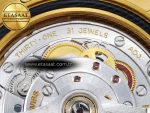 GMT Master II 126718GRNR 904L SS Clean 1:1 Best Edition Black Dial on Jubilee Bracelet DD3285 - Görsel 24
