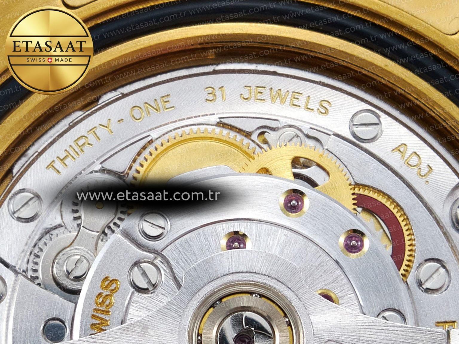 GMT Master II 126718GRNR 904L SS Clean 1:1 Best Edition Black Dial on Jubilee Bracelet DD3285 - Görsel 24