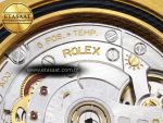 GMT Master II 126718GRNR 904L SS Clean 1:1 Best Edition Black Dial on Jubilee Bracelet DD3285 - Görsel 25