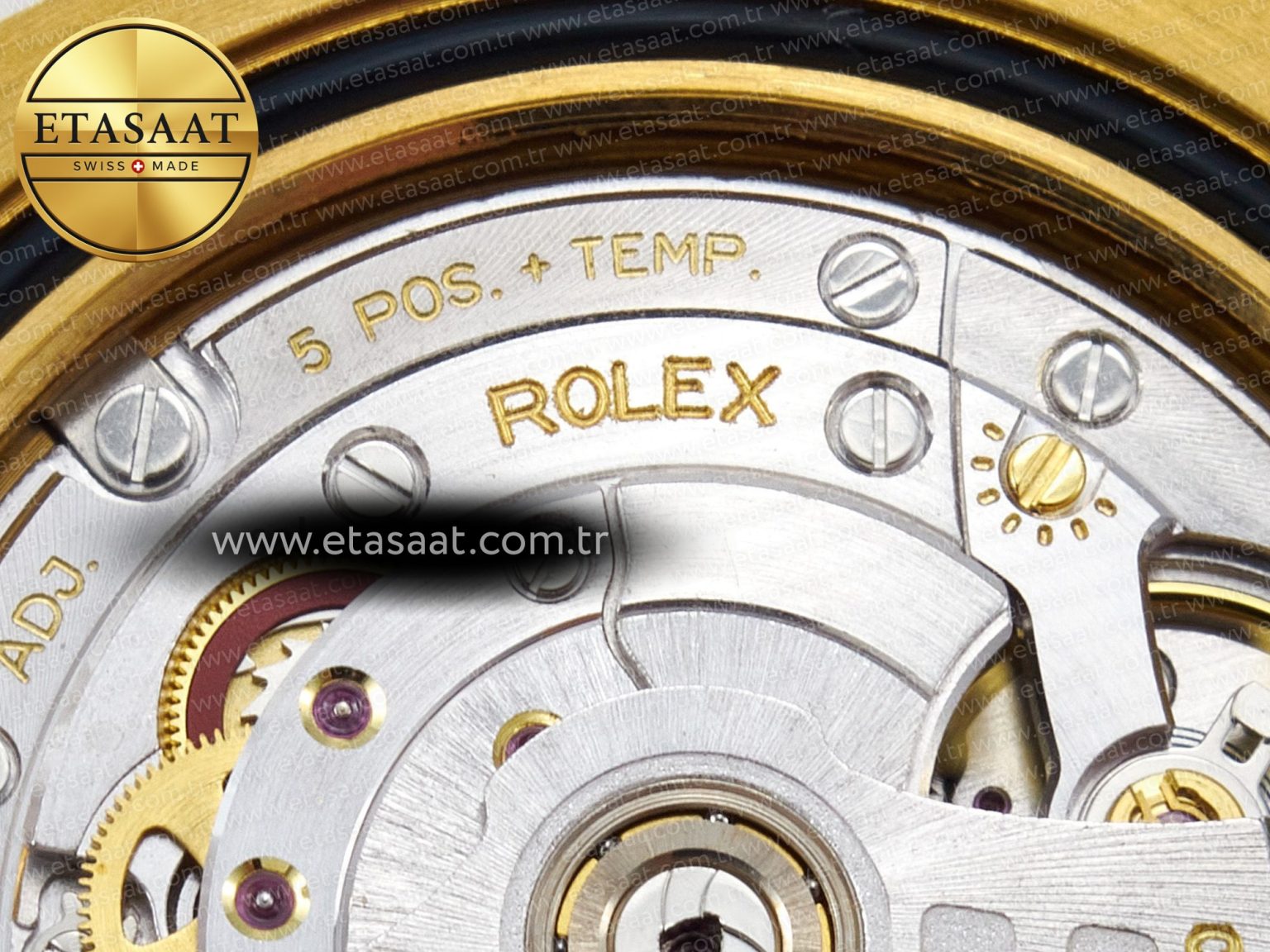GMT Master II 126718GRNR 904L SS Clean 1:1 Best Edition Black Dial on Jubilee Bracelet DD3285 - Görsel 25