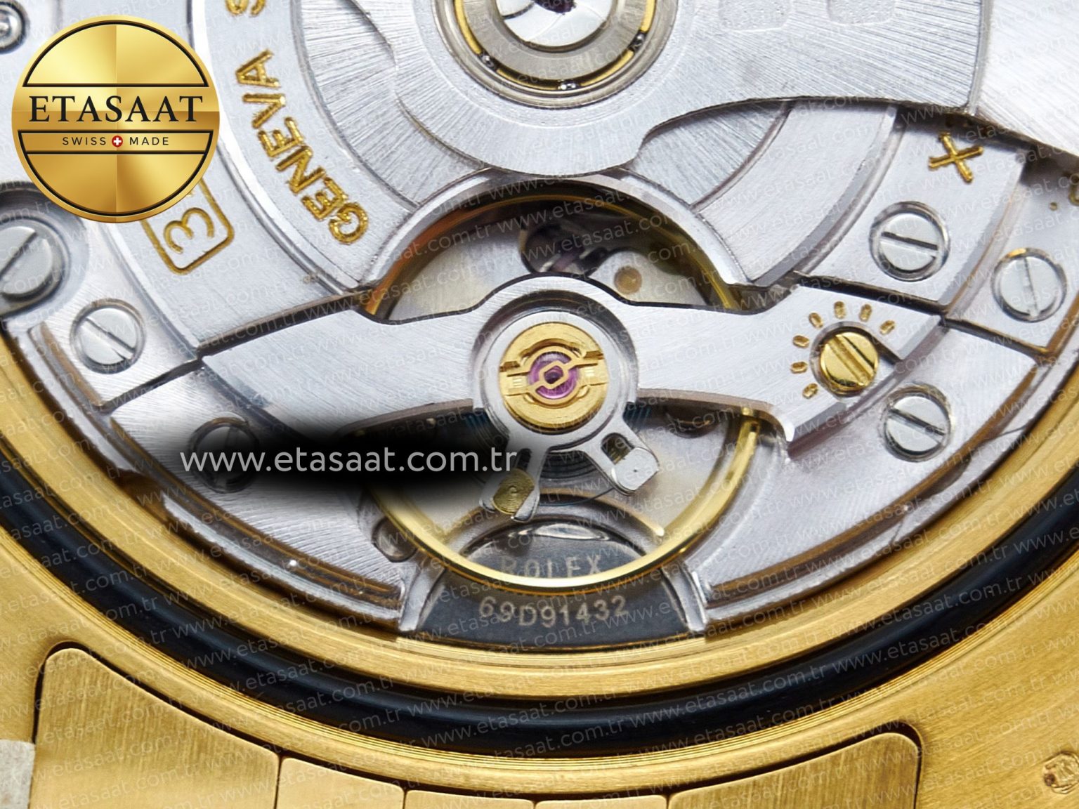 GMT Master II 126718GRNR 904L SS Clean 1:1 Best Edition Black Dial on Jubilee Bracelet DD3285 - Görsel 26