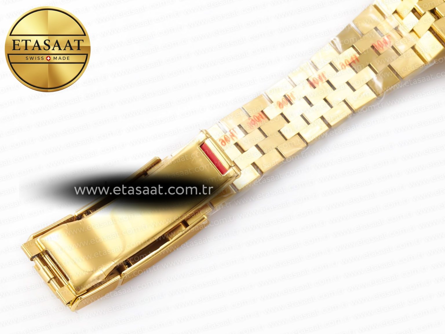 GMT Master II 126718GRNR 904L SS Clean 1:1 Best Edition Black Dial on Jubilee Bracelet DD3285 - Görsel 29