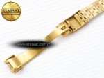 GMT Master II 126718GRNR 904L SS Clean 1:1 Best Edition Black Dial on Jubilee Bracelet DD3285 - Görsel 32