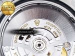GMT Master II 126720 VTNR 904L SS ARF 1:1 Best Edition Black Dial on Jubilee Bracelet VR3285 CHS - Görsel 21