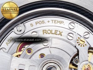GMT Master II 126720 VTNR 904L SS ARF 1:1 Best Edition Black Dial on Jubilee Bracelet VR3285 CHS - Görsel 22