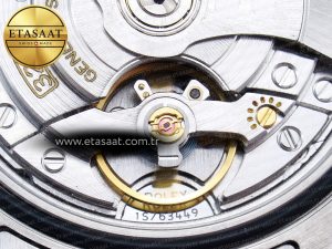 GMT Master II 126720 VTNR 904L SS ARF 1:1 Best Edition Black Dial on Jubilee Bracelet VR3285 CHS - Görsel 25