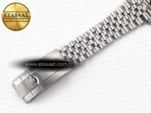 GMT Master II 126720 VTNR 904L SS ARF 1:1 Best Edition Black Dial on Jubilee Bracelet VR3285 CHS - Görsel 27
