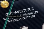 GMT Master II 126720 VTNR 904L SS Clean Factory 1:1 Best Edition on Jubilee Bracelet DD3285 CHS - Görsel 11