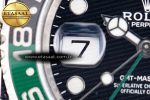 GMT Master II 126720 VTNR 904L SS Clean Factory 1:1 Best Edition on Jubilee Bracelet DD3285 CHS - Görsel 12