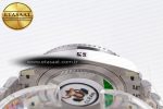 GMT Master II 126720 VTNR 904L SS Clean Factory 1:1 Best Edition on Jubilee Bracelet DD3285 CHS - Görsel 14