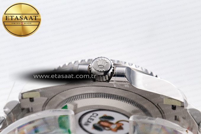 GMT Master II 126720 VTNR 904L SS Clean Factory 1:1 Best Edition on Jubilee Bracelet DD3285 CHS - Görsel 15