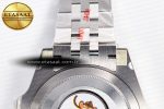 GMT Master II 126720 VTNR 904L SS Clean Factory 1:1 Best Edition on Jubilee Bracelet DD3285 CHS - Görsel 17