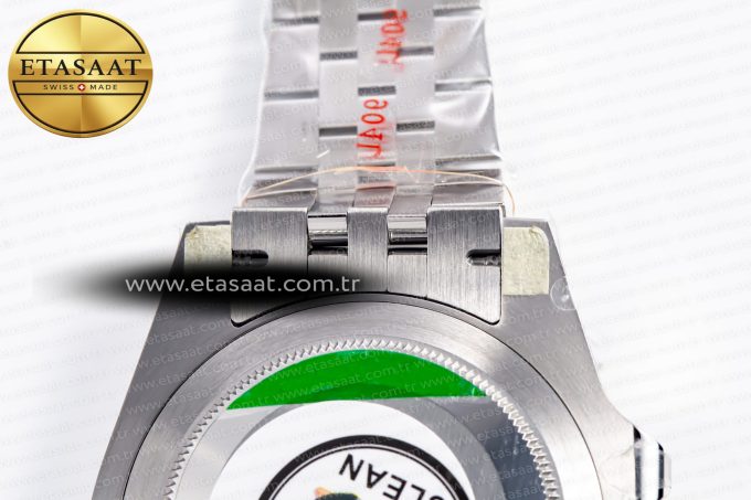 GMT Master II 126720 VTNR 904L SS Clean Factory 1:1 Best Edition on Jubilee Bracelet DD3285 CHS - Görsel 18