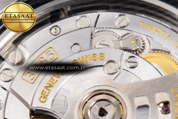 GMT Master II 126720 VTNR 904L SS Clean Factory 1:1 Best Edition on Jubilee Bracelet DD3285 CHS - Görsel 22