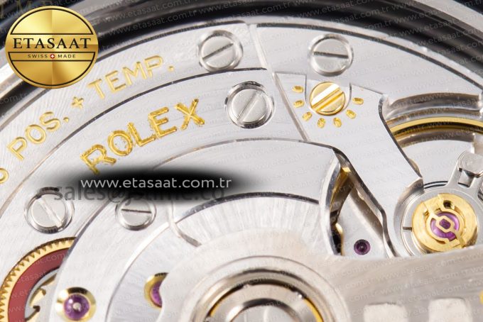 GMT Master II 126720 VTNR 904L SS Clean Factory 1:1 Best Edition on Jubilee Bracelet DD3285 CHS - Görsel 23
