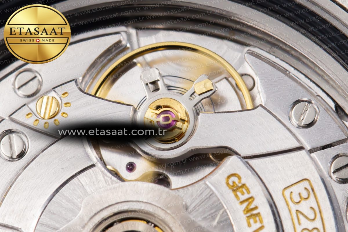 GMT Master II 126720 VTNR 904L SS Clean Factory 1:1 Best Edition on Jubilee Bracelet DD3285 CHS - Görsel 24