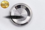 GMT Master II 126720 VTNR 904L SS Clean Factory 1:1 Best Edition on Jubilee Bracelet DD3285 CHS - Görsel 25