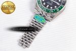 GMT Master II 126720 VTNR 904L SS Clean Factory 1:1 Best Edition on Jubilee Bracelet DD3285 CHS - Görsel 26