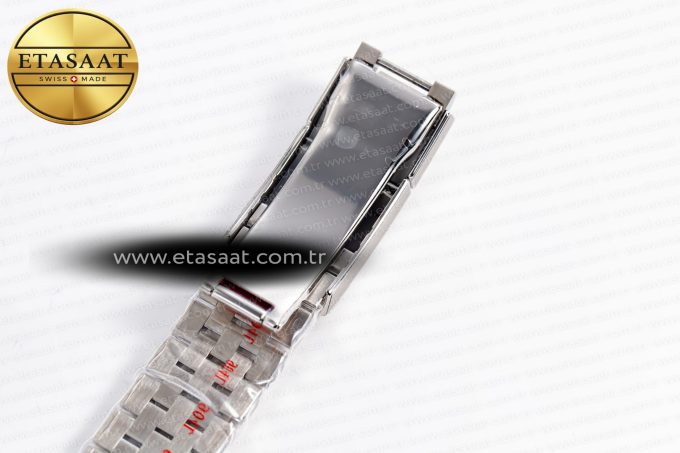 GMT Master II 126720 VTNR 904L SS Clean Factory 1:1 Best Edition on Jubilee Bracelet DD3285 CHS - Görsel 29