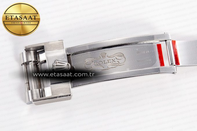 GMT Master II 126720 VTNR 904L SS Clean Factory 1:1 Best Edition on Jubilee Bracelet DD3285 CHS - Görsel 31