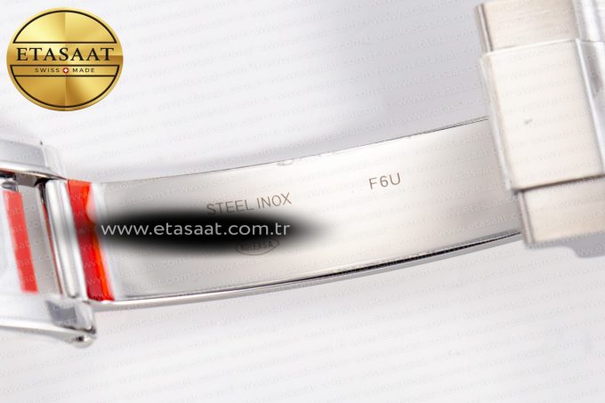 GMT Master II 126720 VTNR 904L SS Clean Factory 1:1 Best Edition on Jubilee Bracelet DD3285 CHS - Görsel 32
