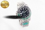 GMT Master II 126720 VTNR 904L SS Clean Factory 1:1 Best Edition on Jubilee Bracelet DD3285 CHS - Görsel 5