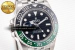 GMT Master II 126720 VTNR 904L SS Clean Factory 1:1 Best Edition on Jubilee Bracelet DD3285 CHS - Görsel 6