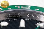 GMT Master II 126720 VTNR 904L SS Clean Factory 1:1 Best Edition on Jubilee Bracelet DD3285 CHS - Görsel 7