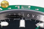GMT Master II 126720 VTNR 904L SS Clean Factory 1:1 Best Edition on Jubilee Bracelet DD3285 CHS - Görsel 7