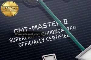 GMT Master II 126720 VTNR 904L SS Clean Factory 1:1 Best Edition on Oyster Bracelet DD3285 CHS - Görsel 11