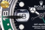GMT Master II 126720 VTNR 904L SS Clean Factory 1:1 Best Edition on Oyster Bracelet DD3285 CHS - Görsel 12