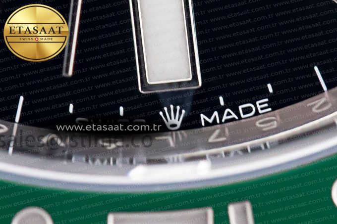 GMT Master II 126720 VTNR 904L SS Clean Factory 1:1 Best Edition on Oyster Bracelet DD3285 CHS - Görsel 13