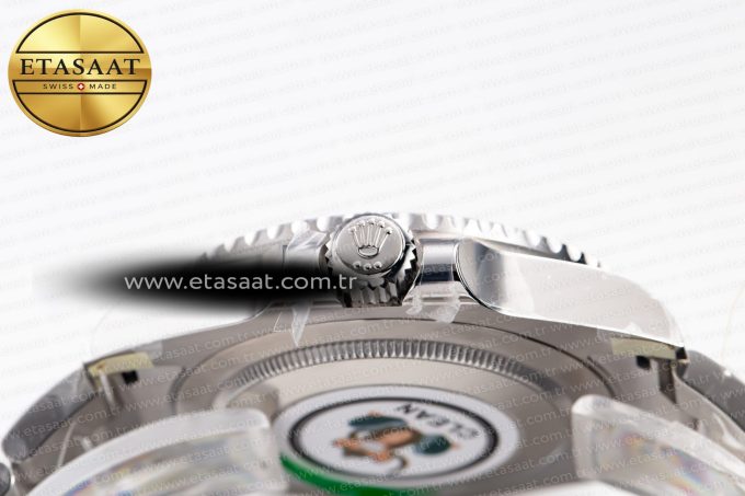 GMT Master II 126720 VTNR 904L SS Clean Factory 1:1 Best Edition on Oyster Bracelet DD3285 CHS - Görsel 15