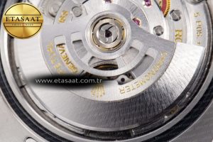 GMT Master II 126720 VTNR 904L SS Clean Factory 1:1 Best Edition on Oyster Bracelet DD3285 CHS - Görsel 17