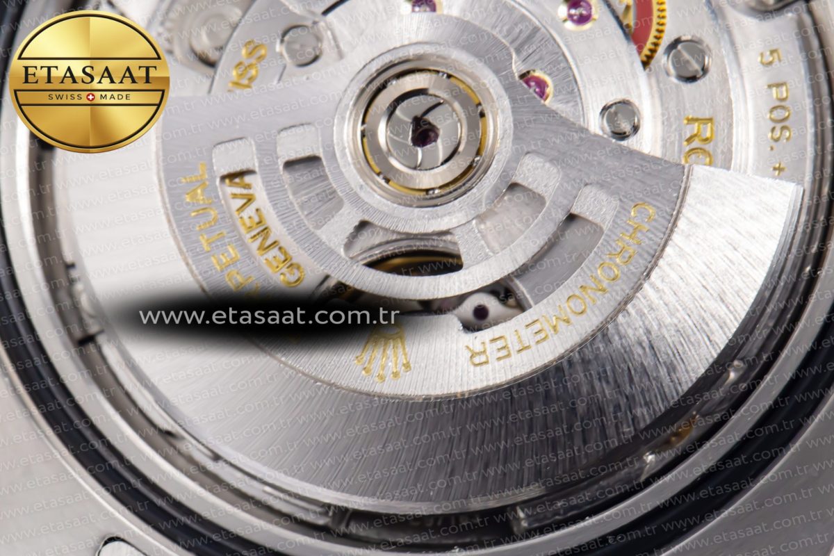 GMT Master II 126720 VTNR 904L SS Clean Factory 1:1 Best Edition on Oyster Bracelet DD3285 CHS - Görsel 17
