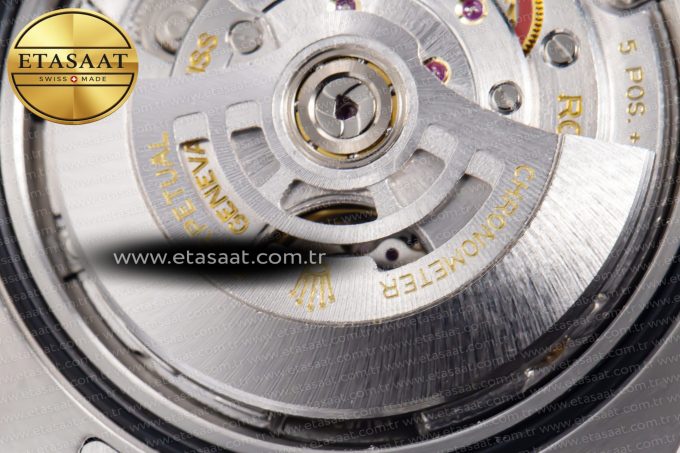 GMT Master II 126720 VTNR 904L SS Clean Factory 1:1 Best Edition on Oyster Bracelet DD3285 CHS - Görsel 17