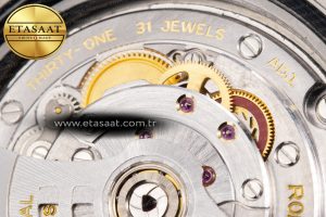 GMT Master II 126720 VTNR 904L SS Clean Factory 1:1 Best Edition on Oyster Bracelet DD3285 CHS - Görsel 18