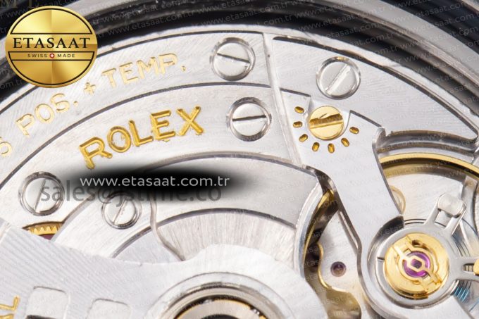 GMT Master II 126720 VTNR 904L SS Clean Factory 1:1 Best Edition on Oyster Bracelet DD3285 CHS - Görsel 20