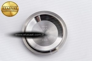GMT Master II 126720 VTNR 904L SS Clean Factory 1:1 Best Edition on Oyster Bracelet DD3285 CHS - Görsel 22